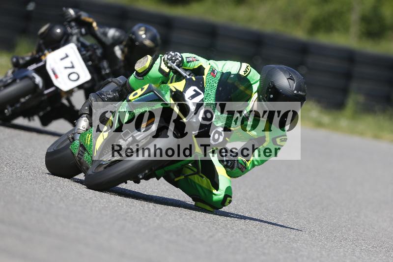 /13 01.05.2025 Speer Racing ADR/Gruppe rot/196